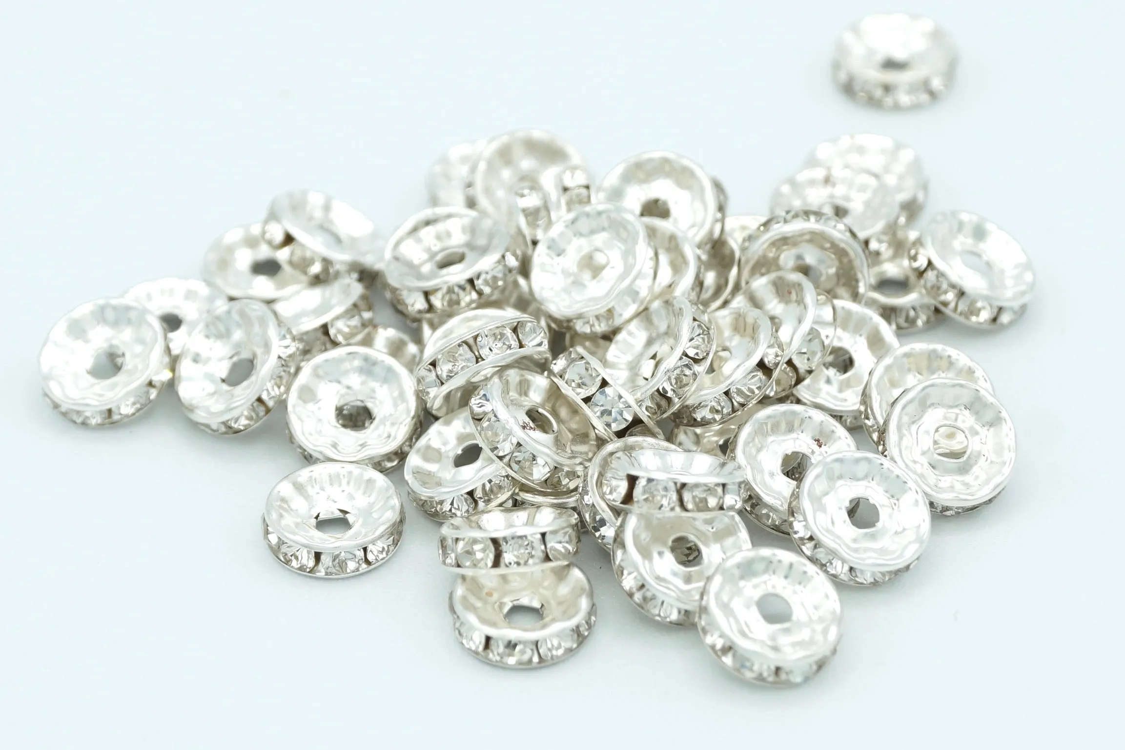 Silver Mix