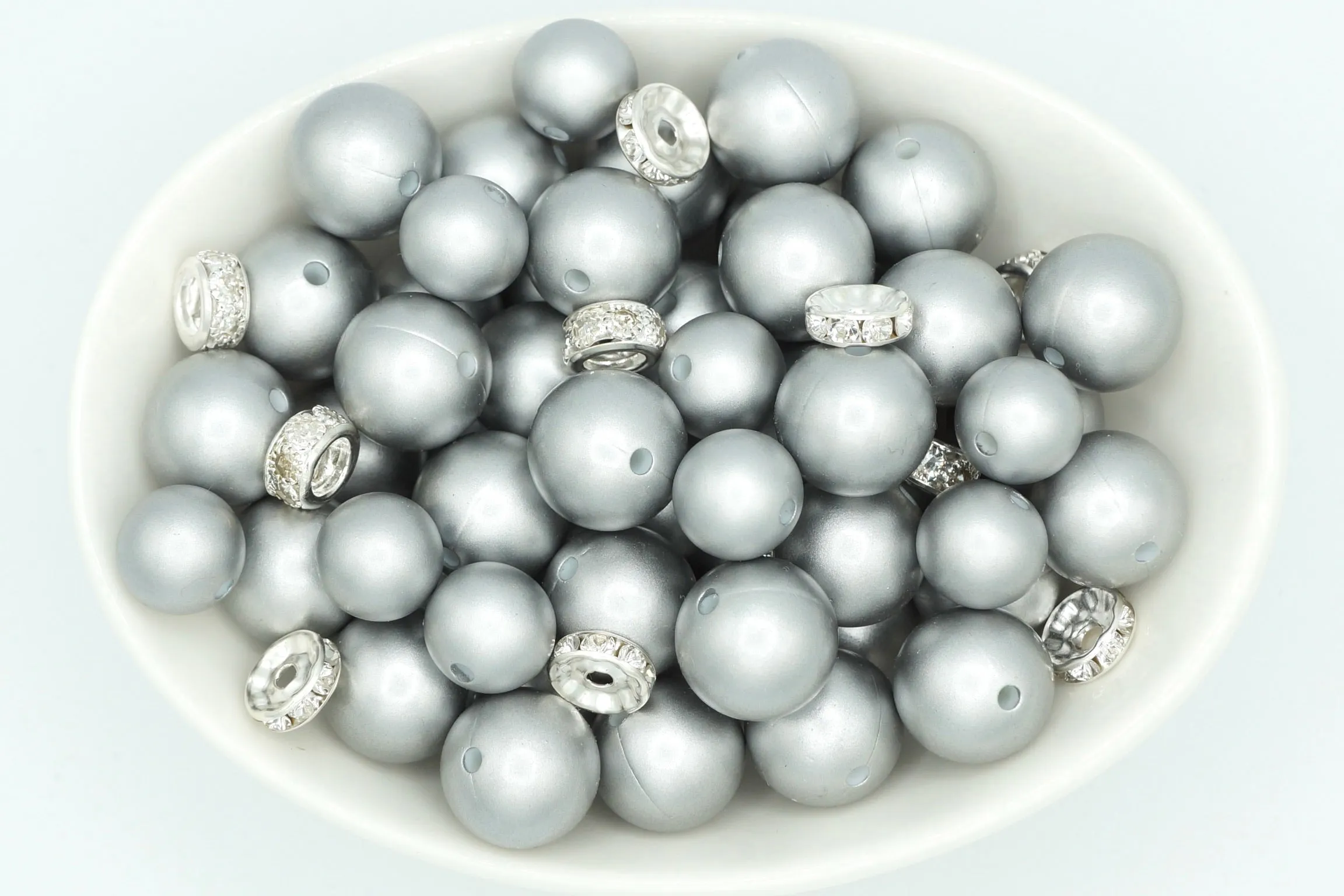 Silver Mix