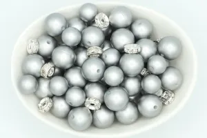 Silver Mix