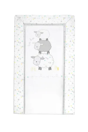 Silvercloud Counting Sheep Changing Mat