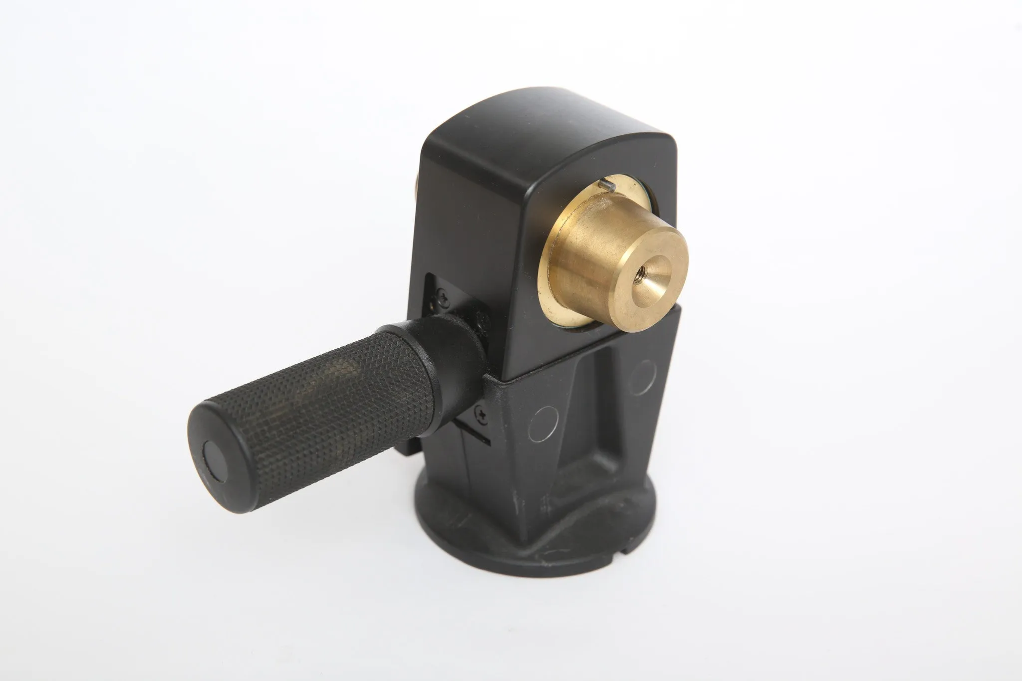 Sinar Geared Rail Clamp - 411.71.000