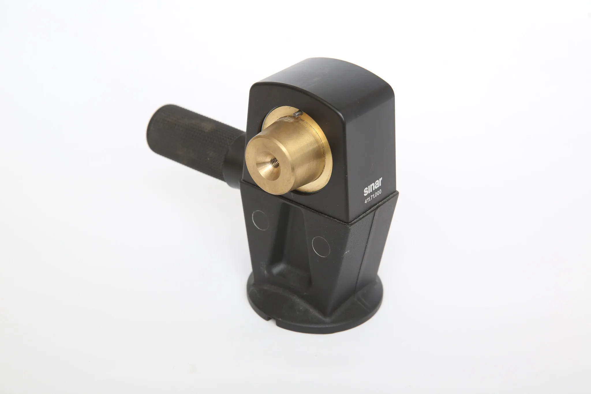 Sinar Geared Rail Clamp - 411.71.000