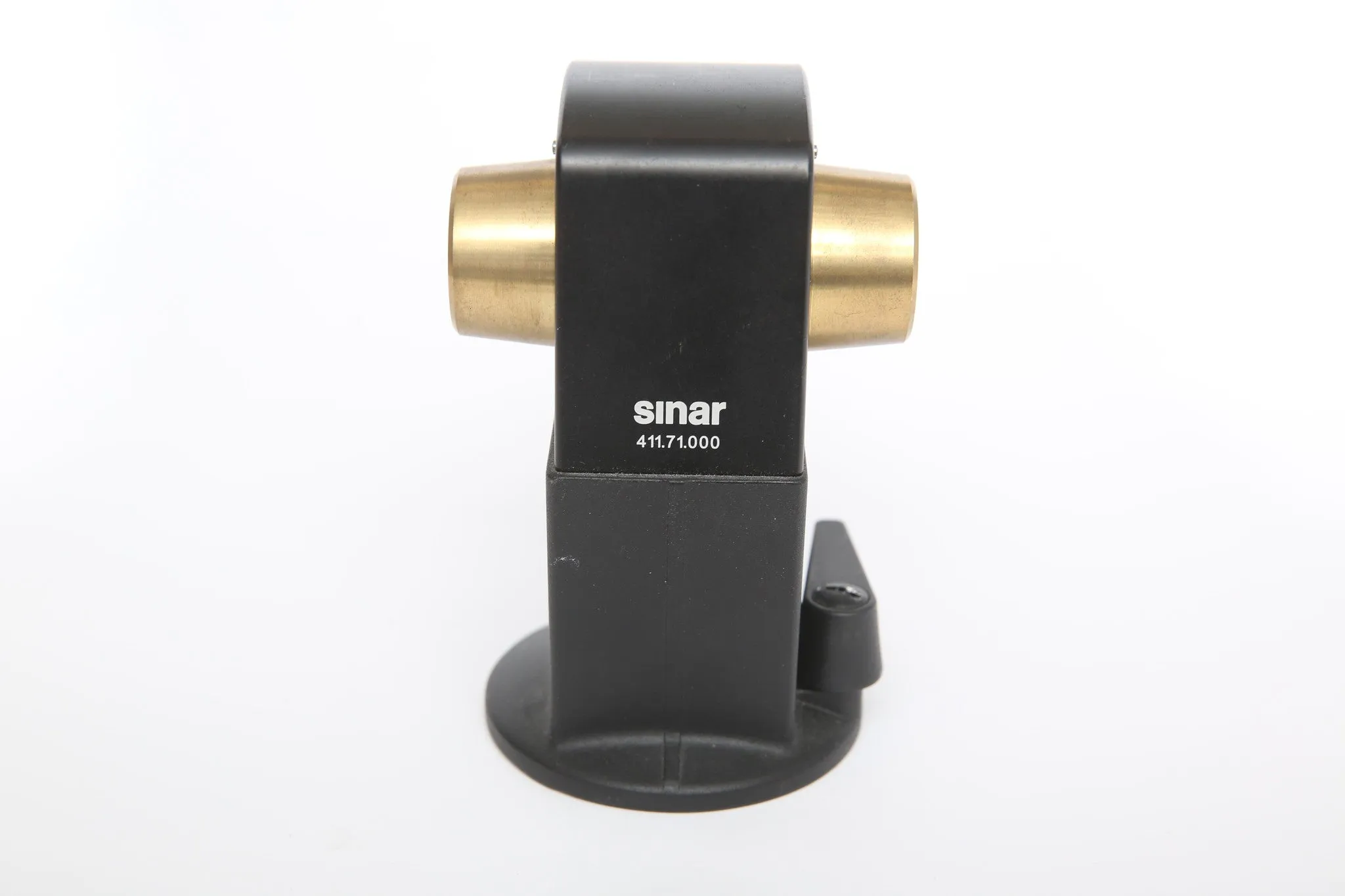 Sinar Geared Rail Clamp - 411.71.000