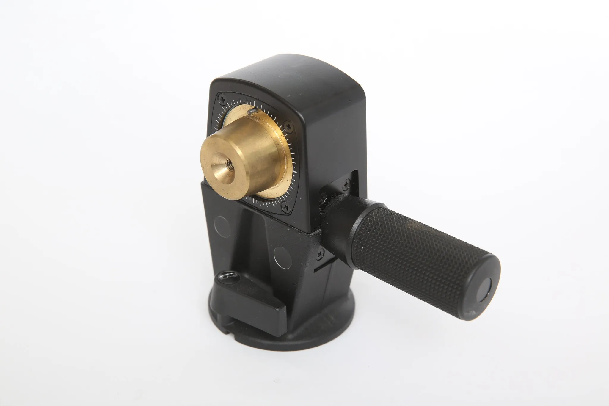 Sinar Geared Rail Clamp - 411.71.000