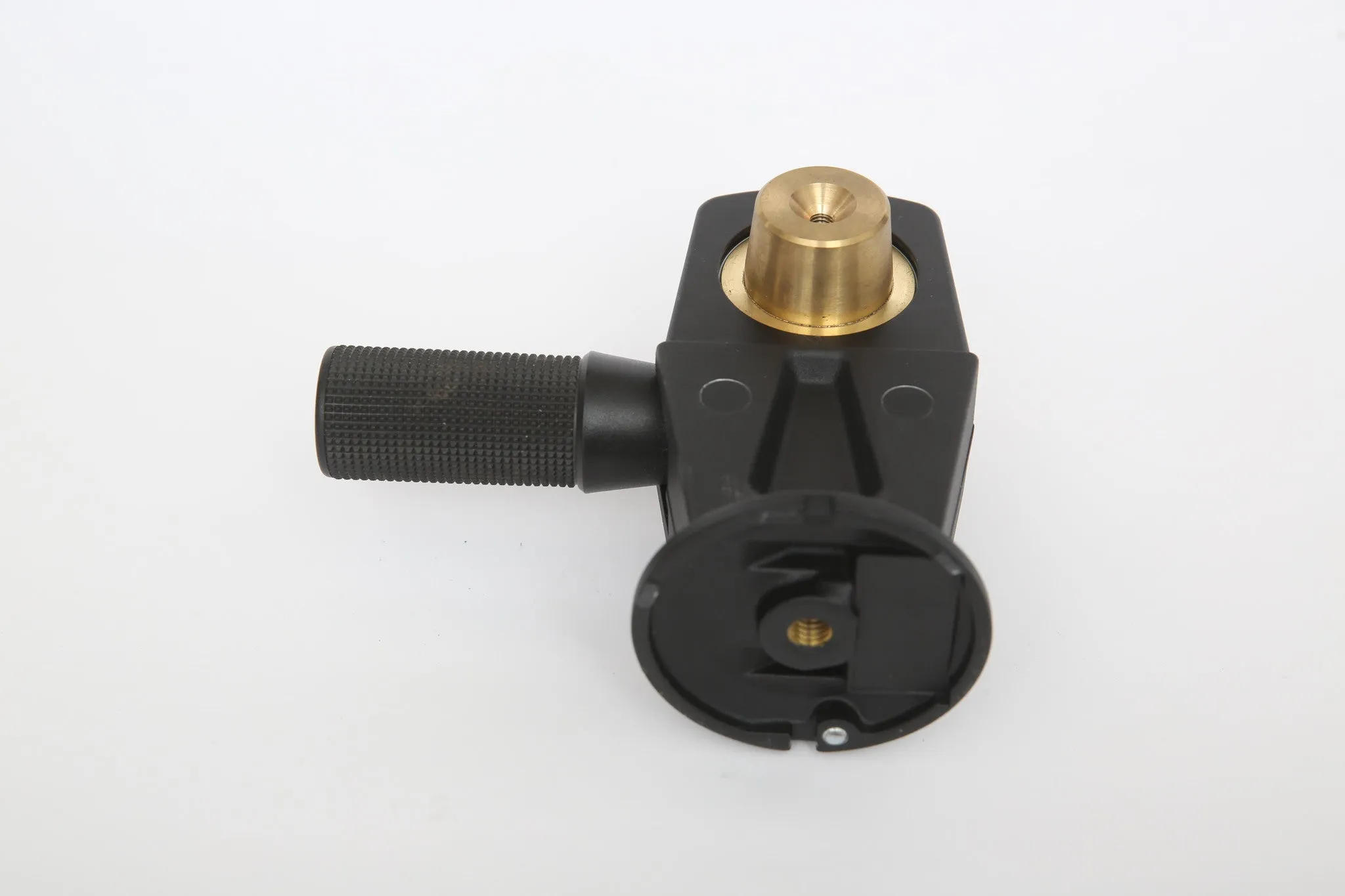 Sinar Geared Rail Clamp - 411.71.000