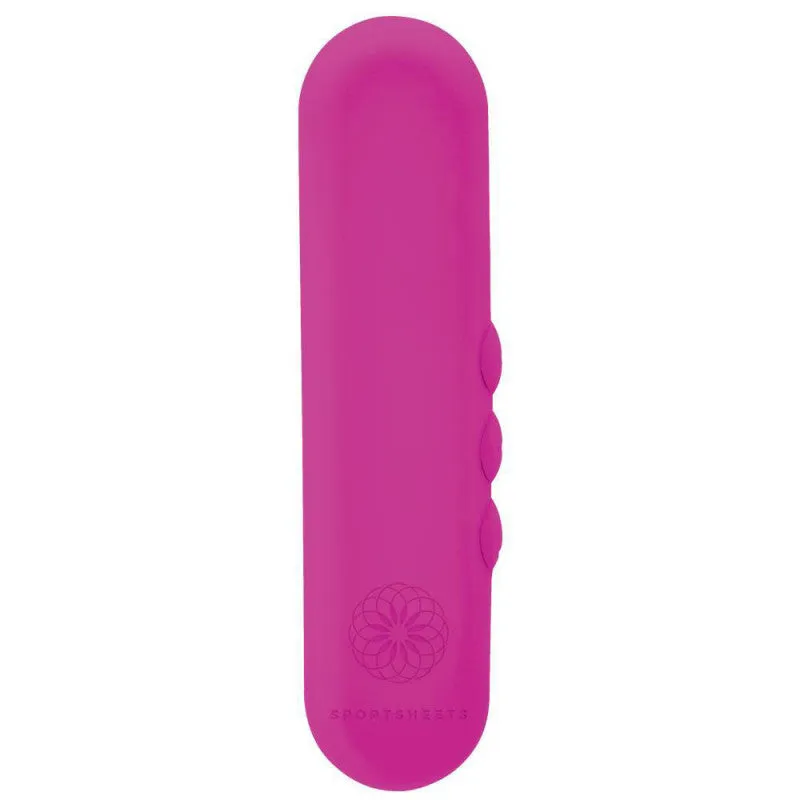 Sincerely Unity 4" Vibe - Pink