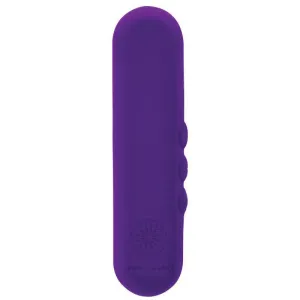 Sincerely Unity 4" Vibe - Purple