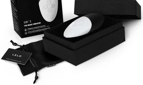 Siri 2 - Black