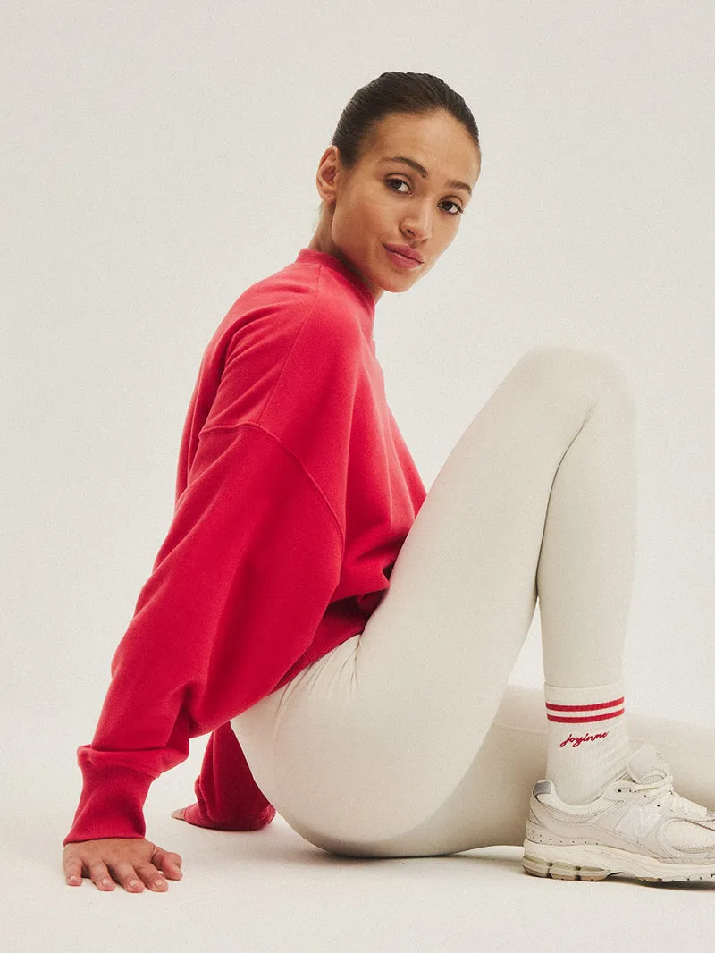 Skarpetki Statement, joyinme red