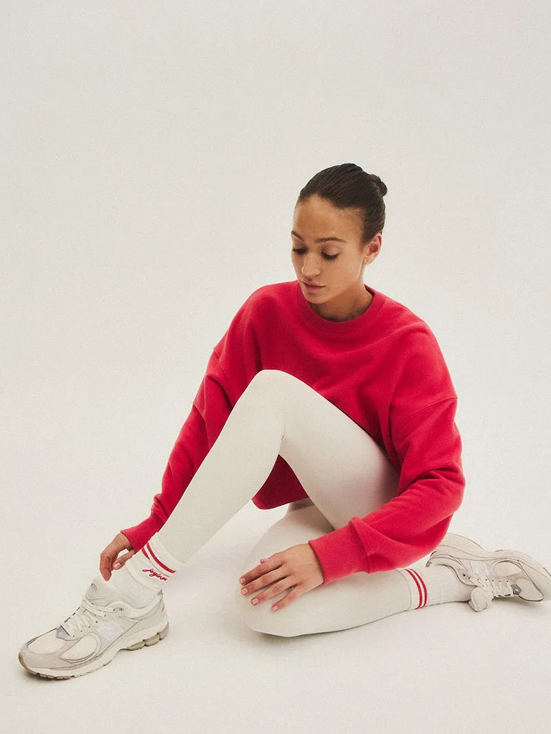Skarpetki Statement, joyinme red