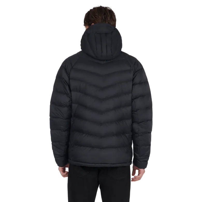 Ski-Doo Tec Layer Heavyweight Down Packable Jacket