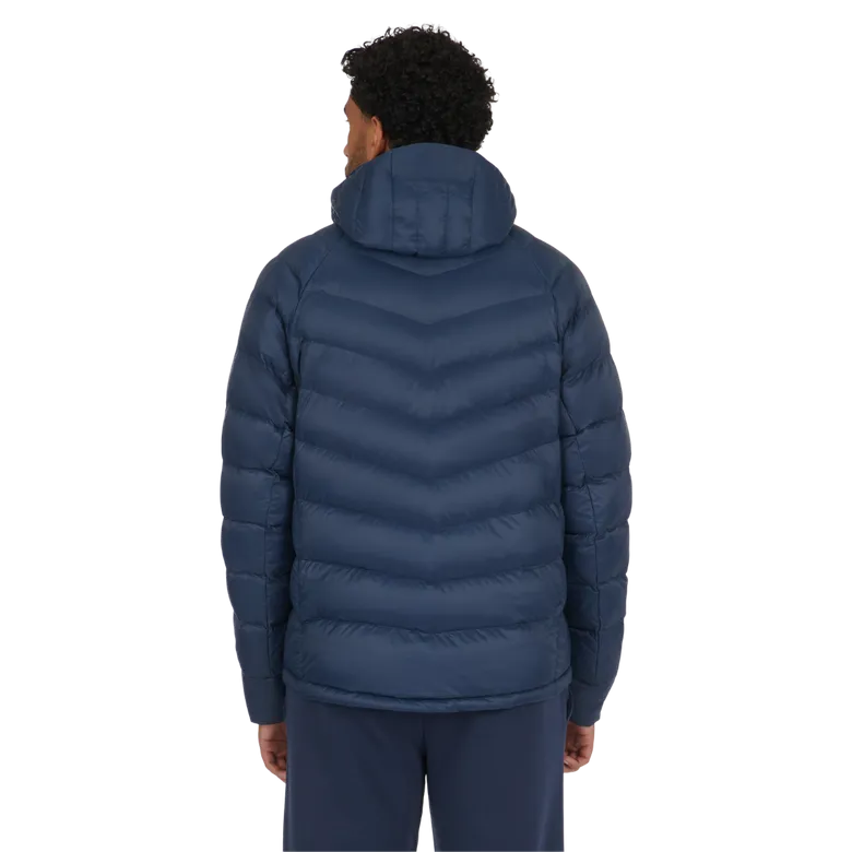 Ski-Doo Tec Layer Heavyweight Down Packable Jacket