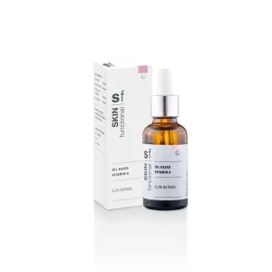 Skin Functional Oil based Vitamin A 0,3% Retinol