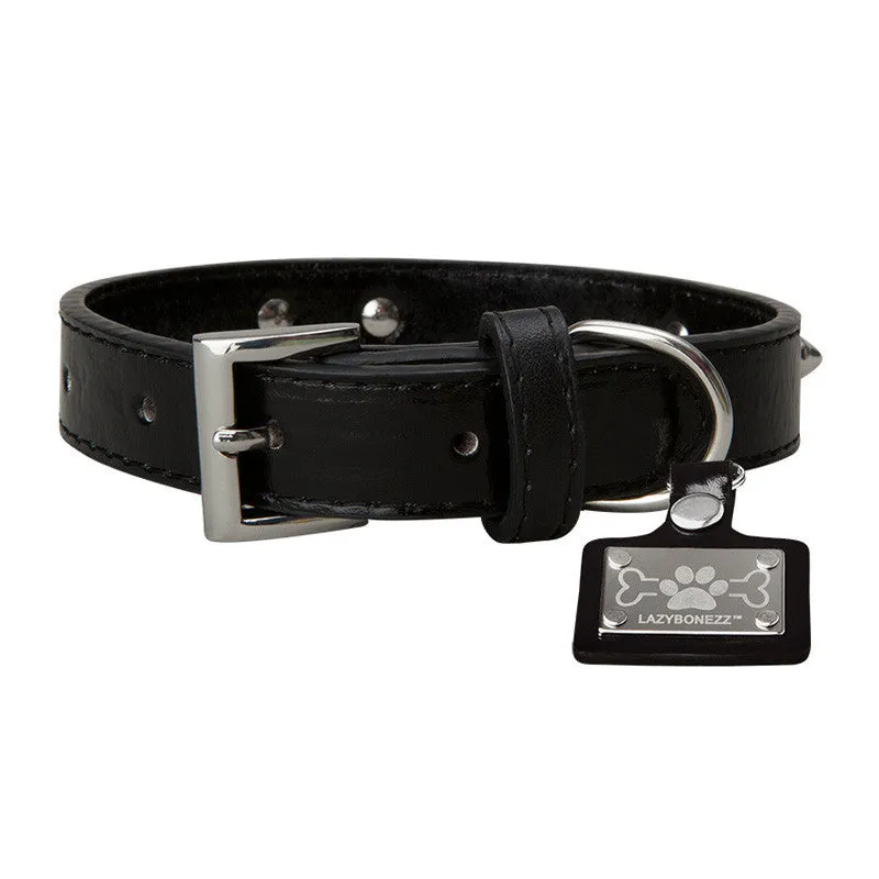 Skull Dog Collar