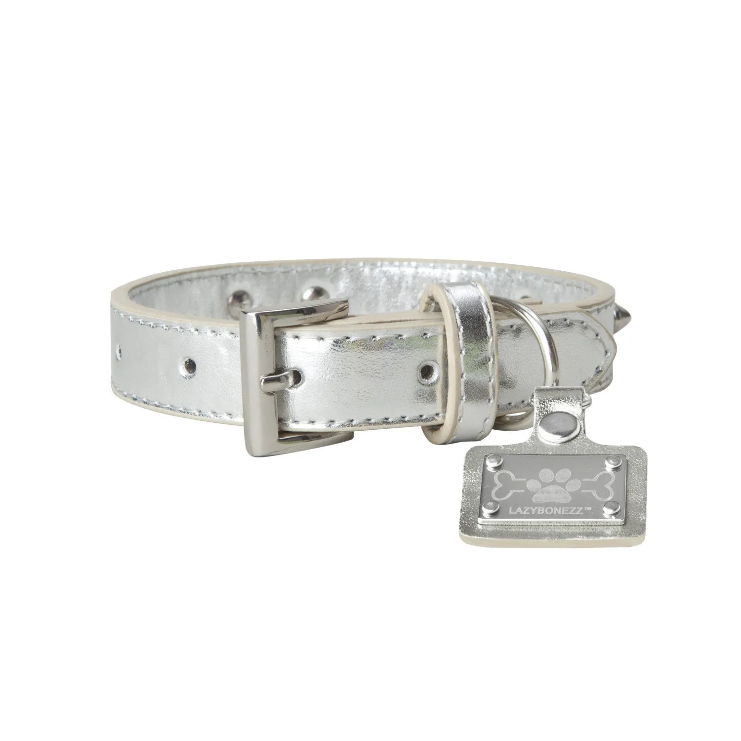 Skull Dog Collar