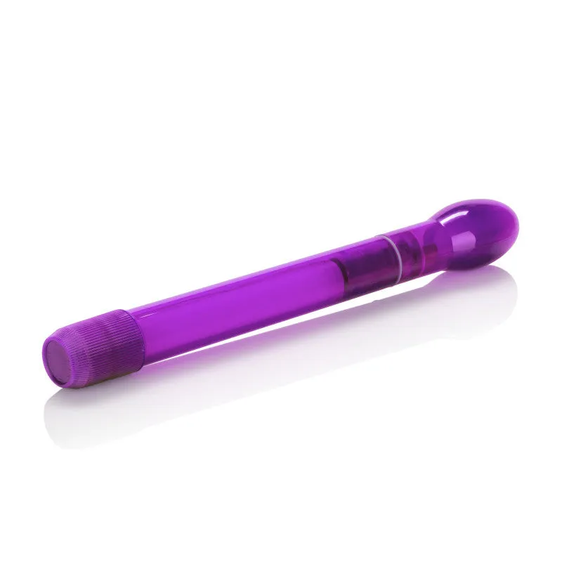 Slender Tulip Wand Violet