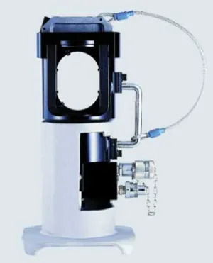 Slingco 100 Ton Crimping Tool