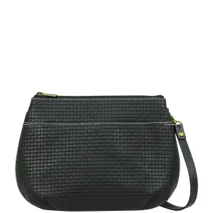 Small Multi compartment Crossbody - 8280