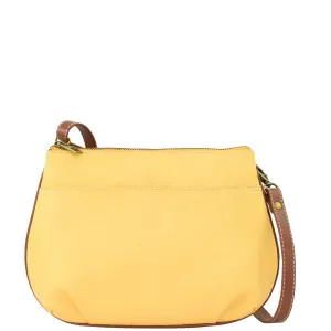 Small Multi compartment Crossbody - 8280