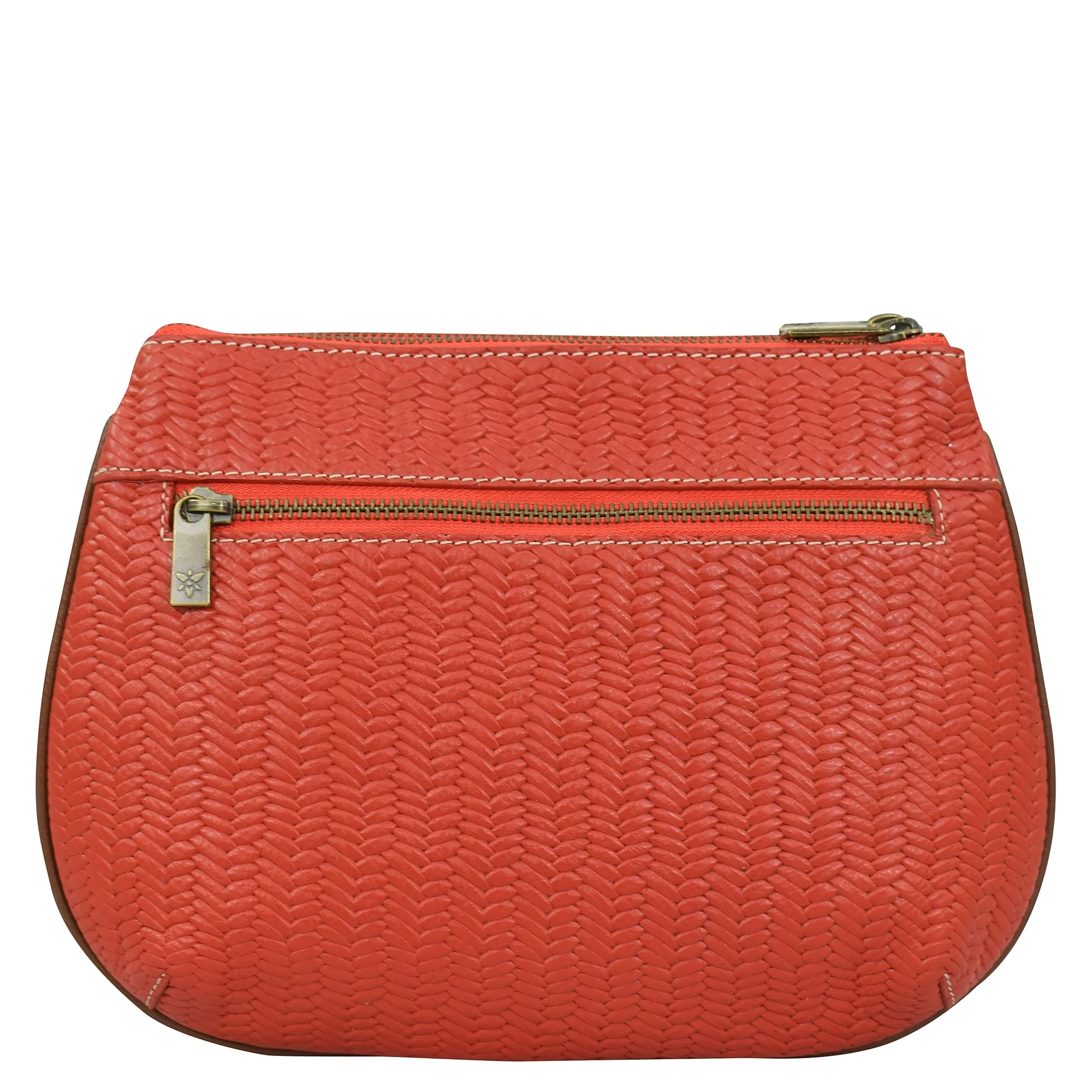 Small Multi compartment Crossbody - 8280