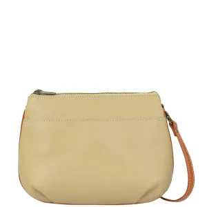 Small Multi compartment Crossbody - 8280