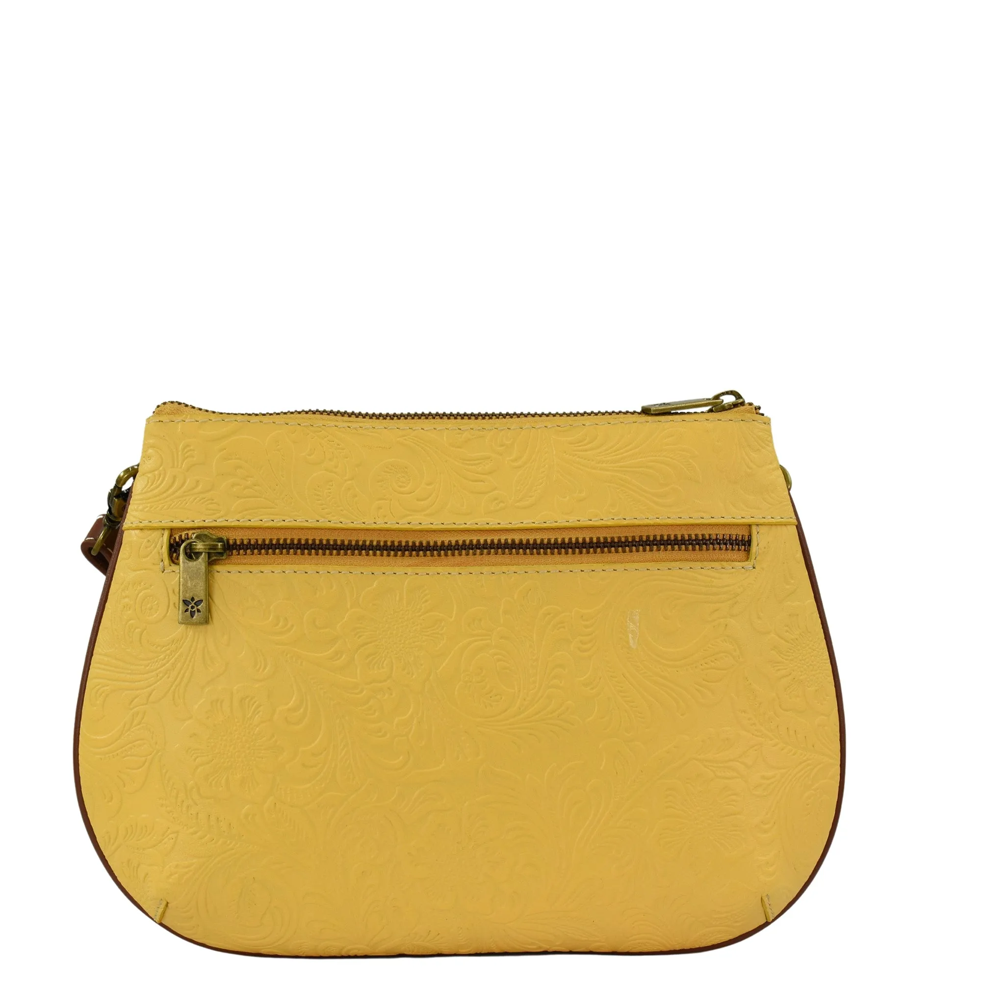Small Multi compartment Crossbody - 8280