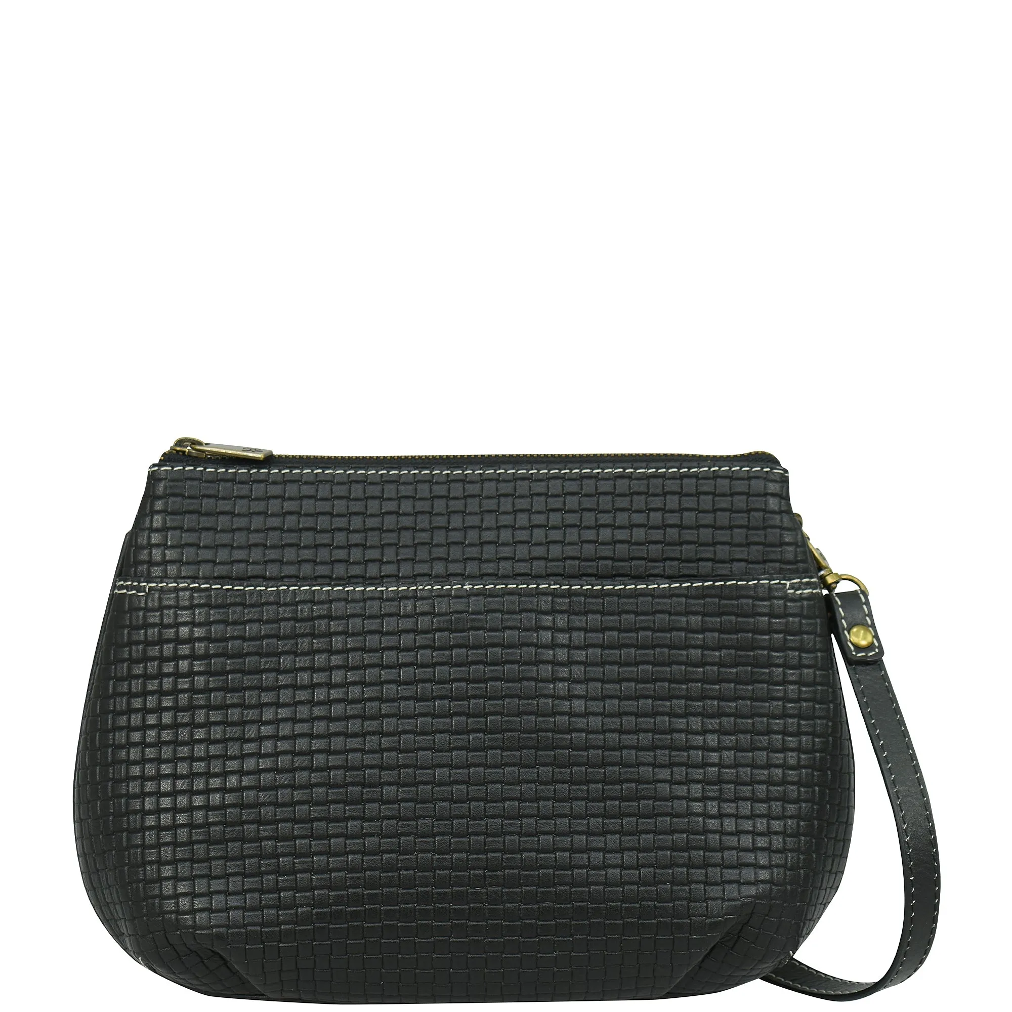 Small Multi compartment Crossbody - 8280