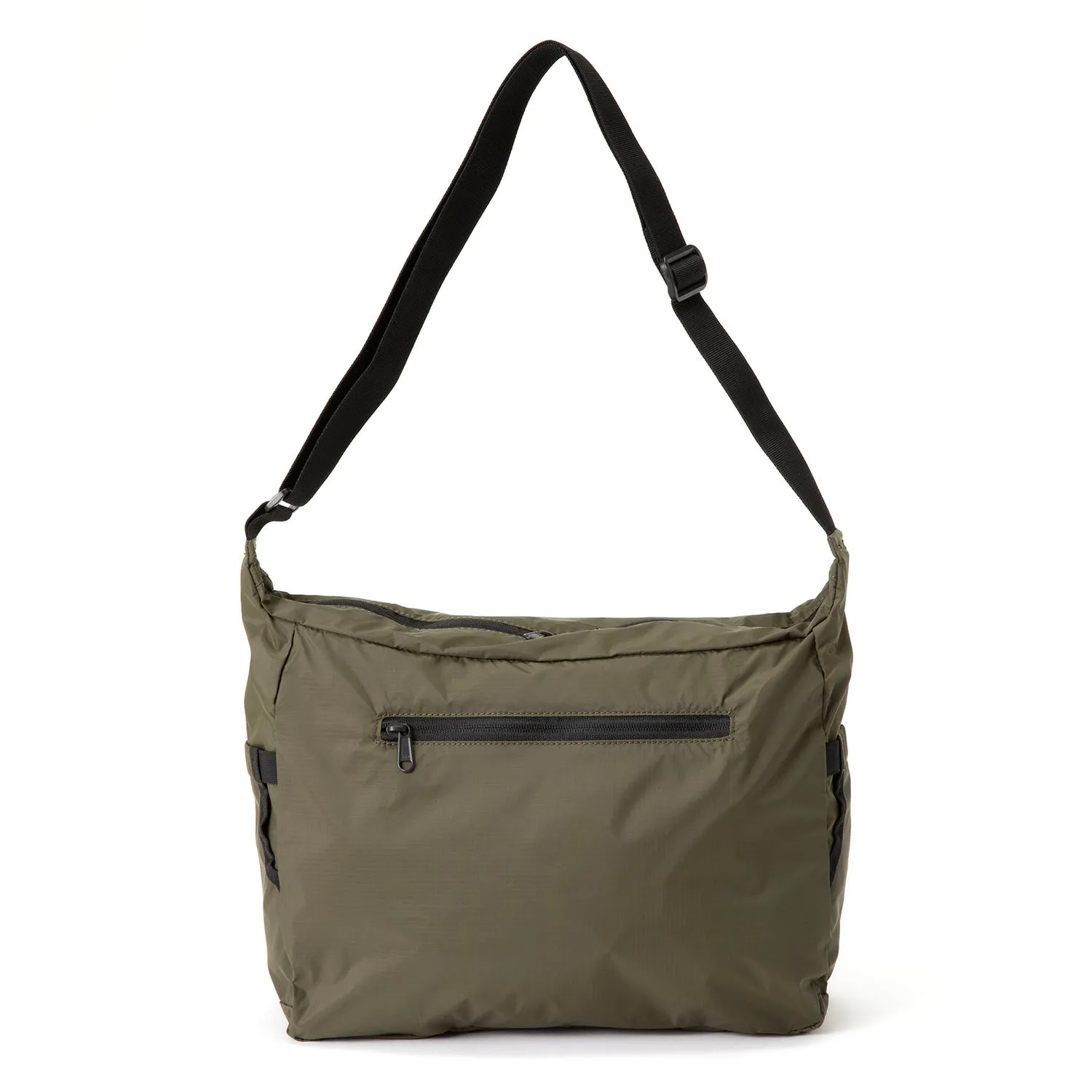 SML | エスエムエル　PACKABLE SHOULDER