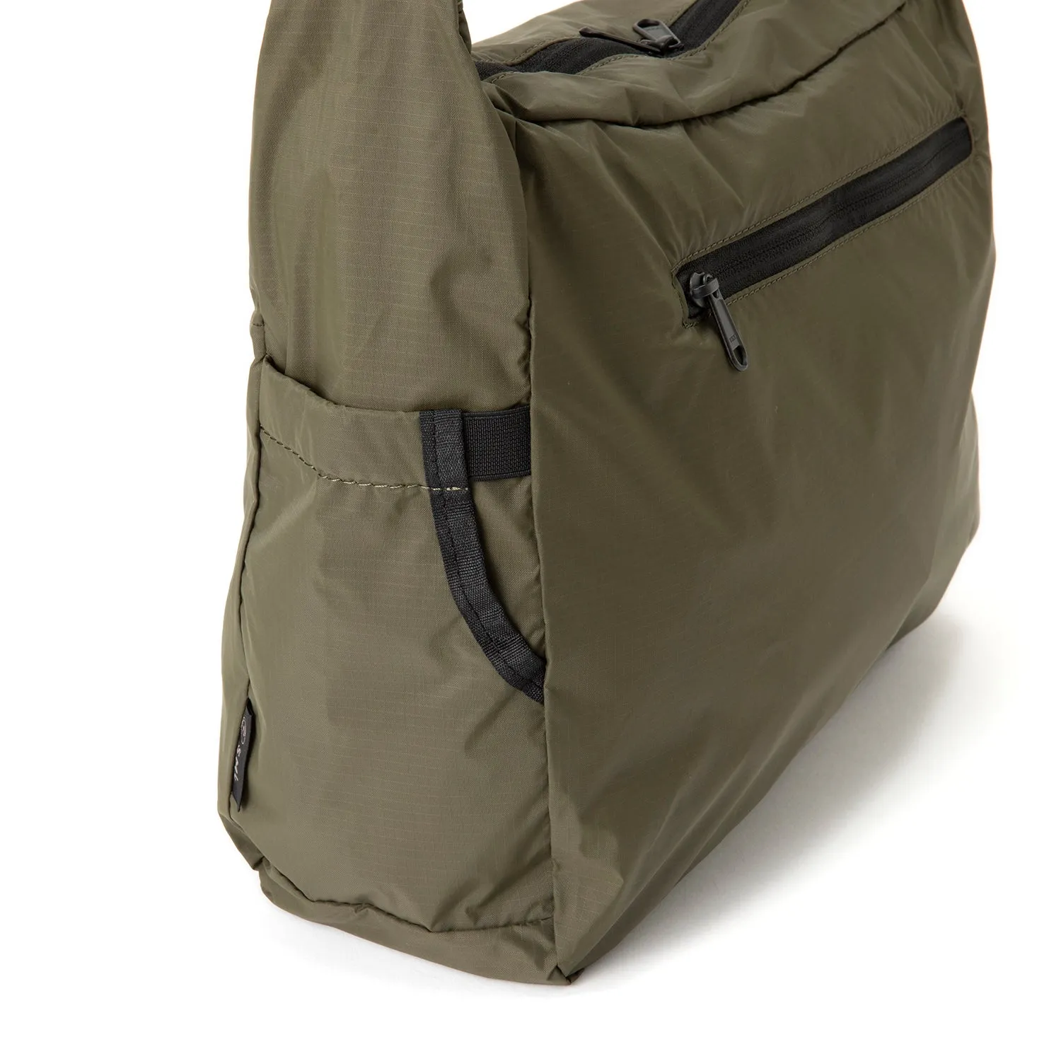SML | エスエムエル　PACKABLE SHOULDER
