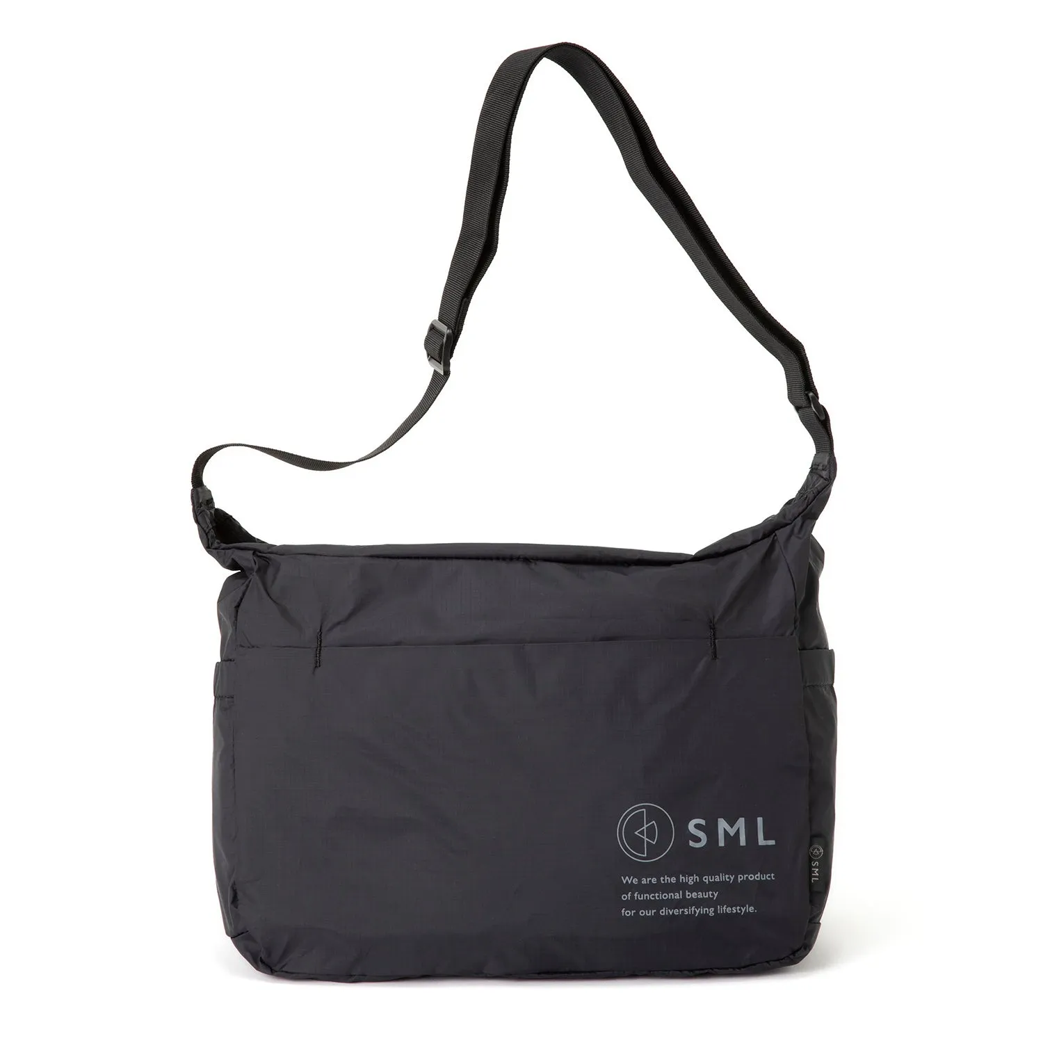 SML | エスエムエル　PACKABLE SHOULDER