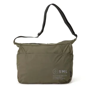 SML | エスエムエル　PACKABLE SHOULDER