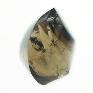 Smokey Citrine Flame