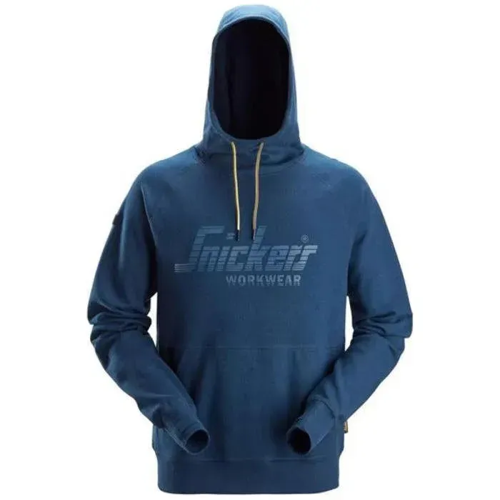 Snickers 2894 Double Hoodie Deal