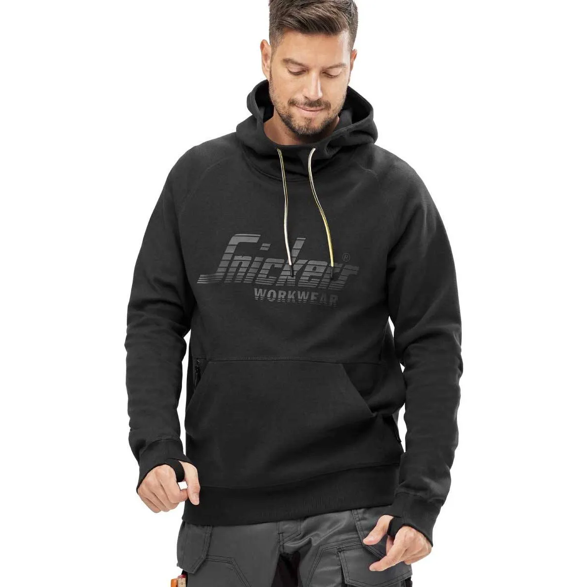 Snickers 2894 Double Hoodie Deal