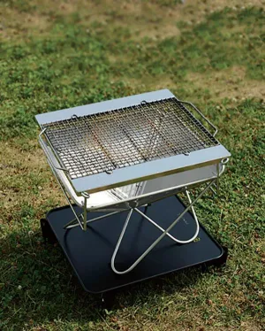 Snow Peak- Takibi Fire & Grill