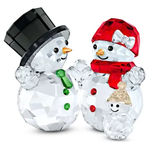Snowman Family 5533948