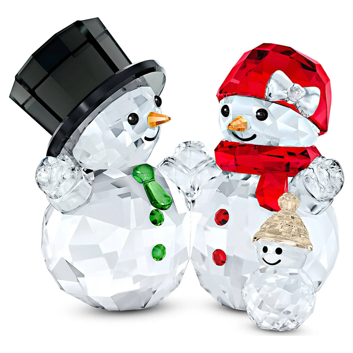 Snowman Family 5533948