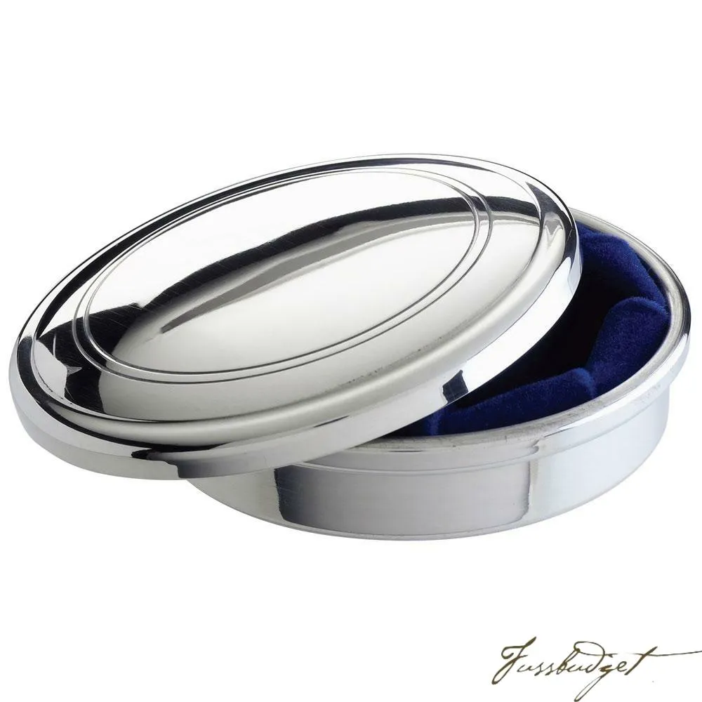 SO. CRAFTSMAN JEWEL BOX - 3"