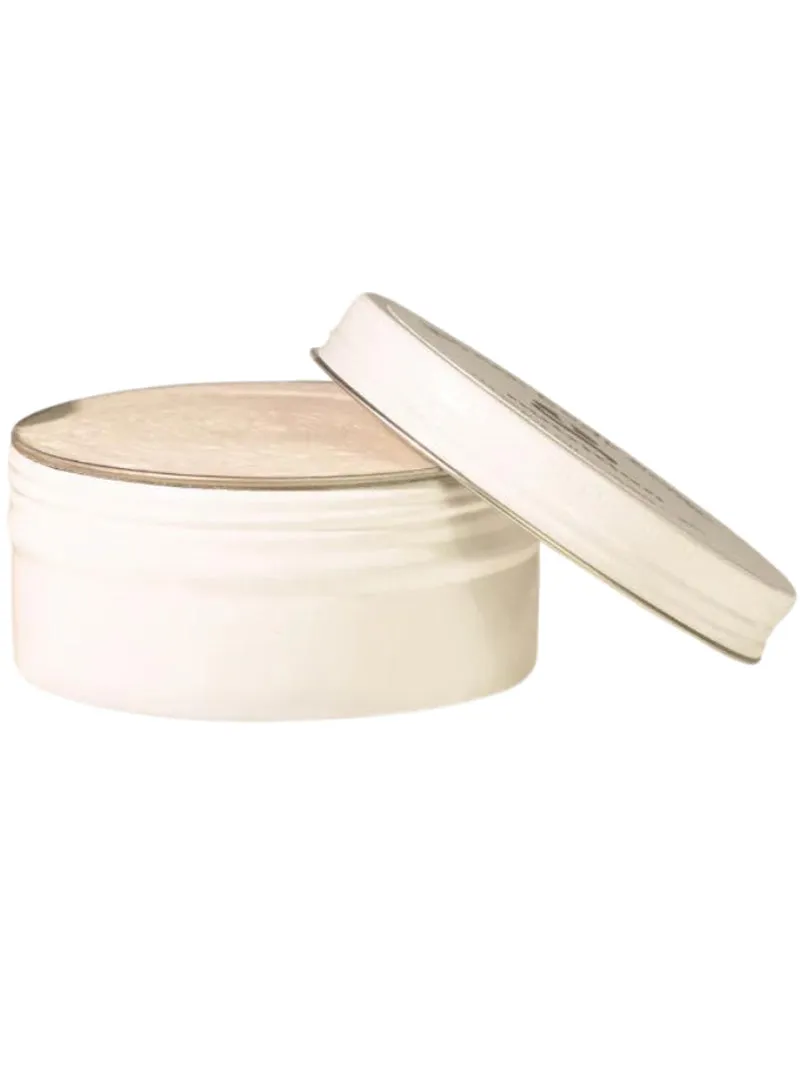 Soap For Globe, odżywcze masło do ciała z olejem kokosowym NUTRITION COCONUT
