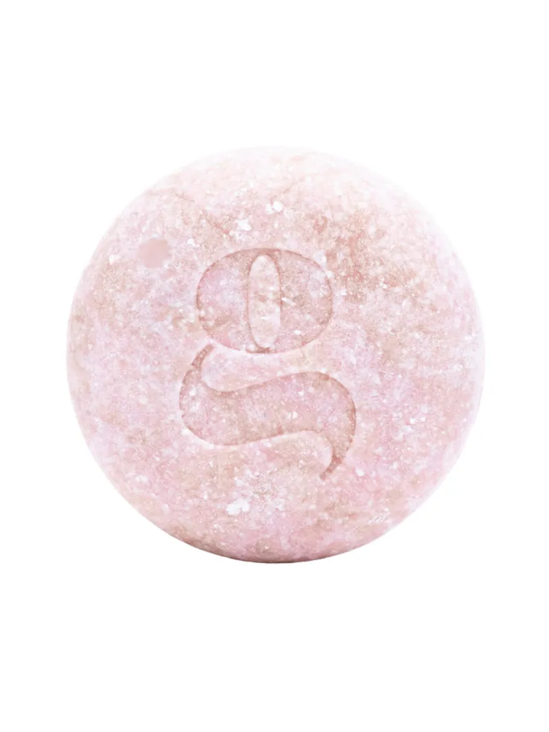 Soap For Globe, szampon do włosów cienkich VOLUME