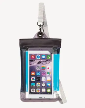 Soft Pouch Phone Case