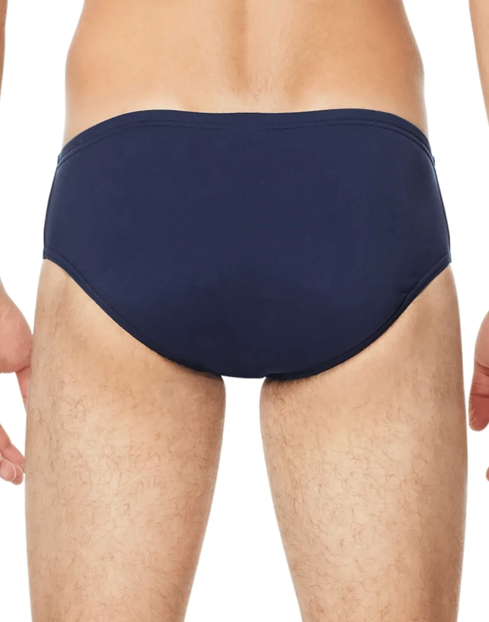 Solid Endurance Brief