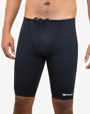 Solid Polyester Jammer