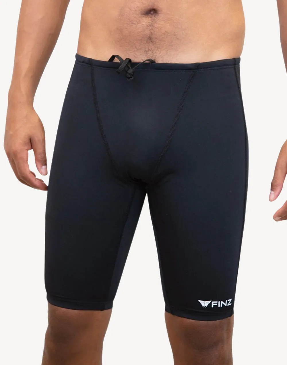Solid Polyester Jammer