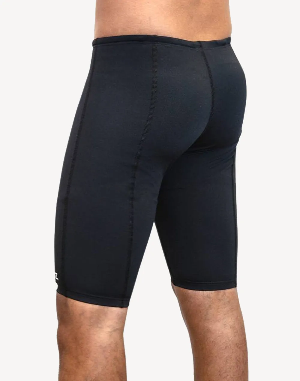 Solid Polyester Jammer