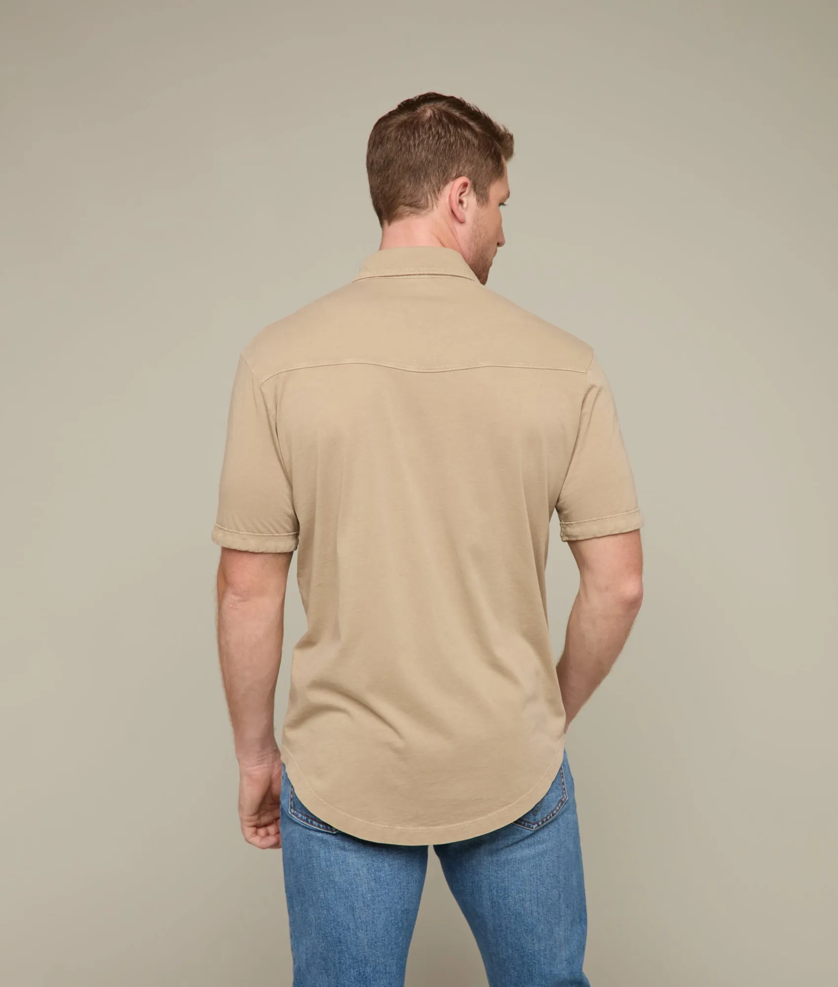 Southerner :: Khaki