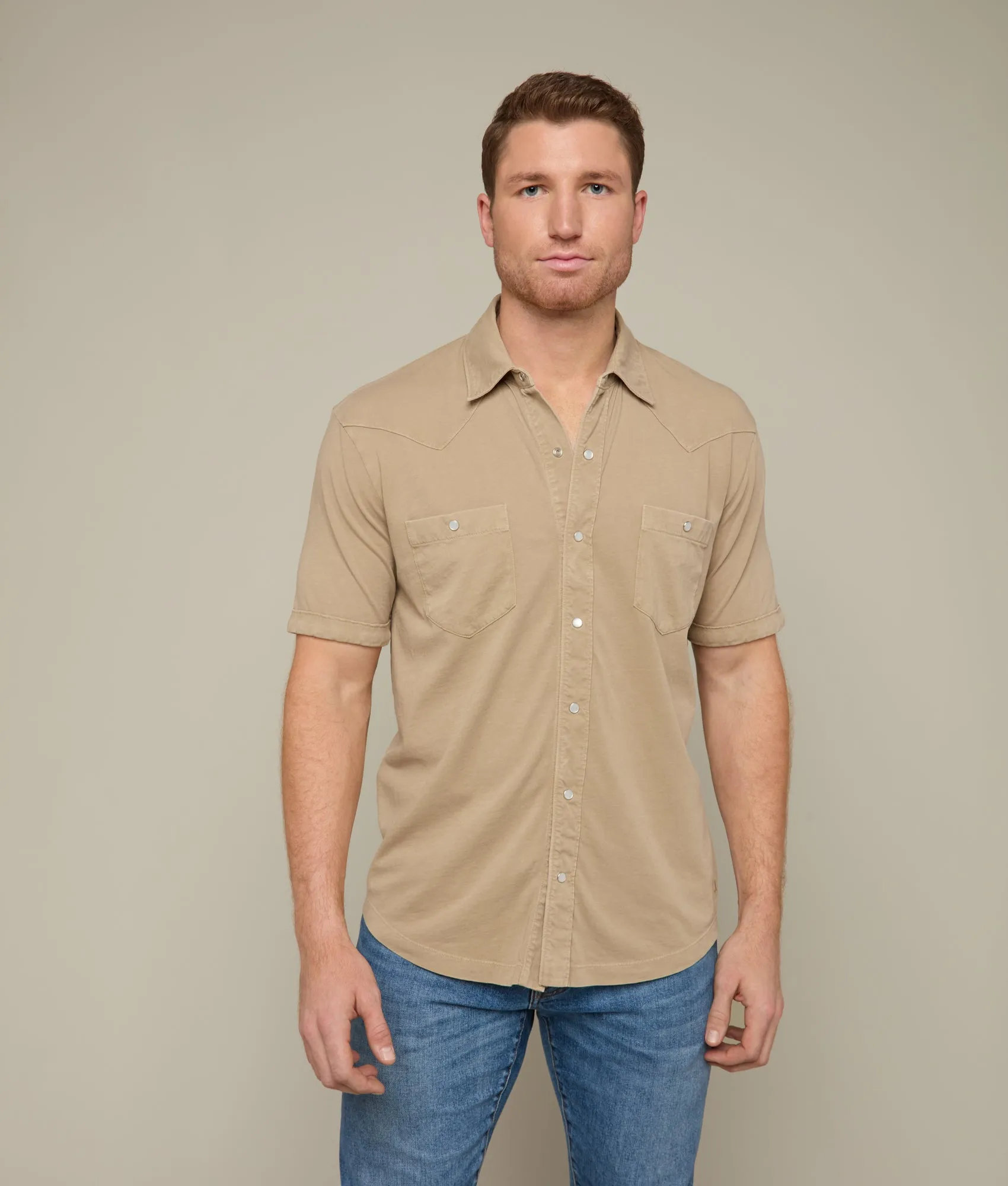 Southerner :: Khaki