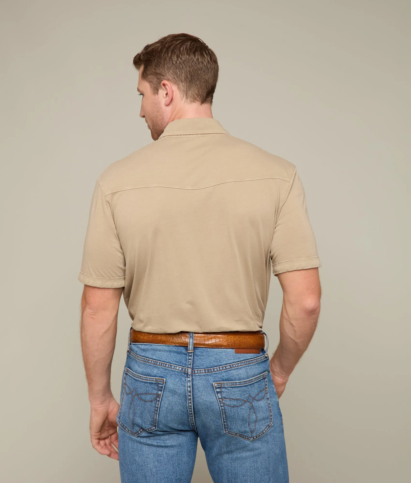 Southerner :: Khaki
