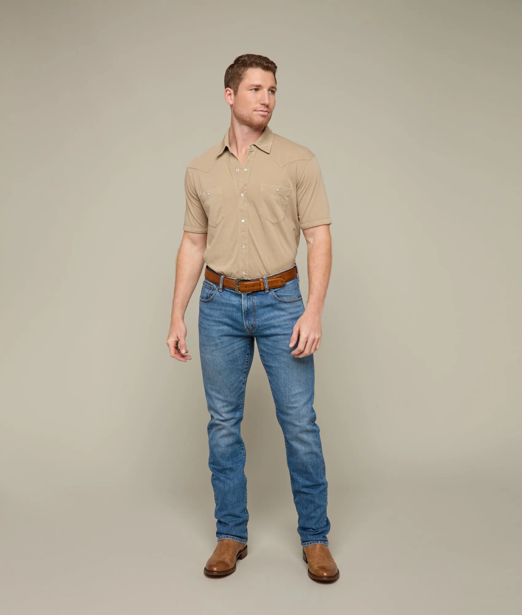 Southerner :: Khaki