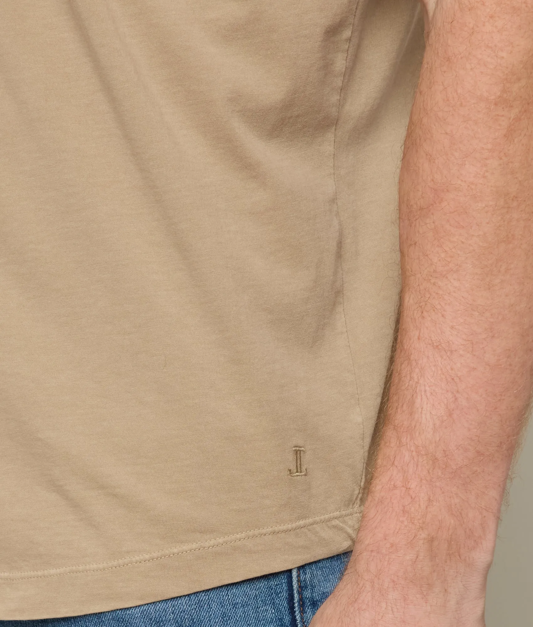 Southerner :: Khaki